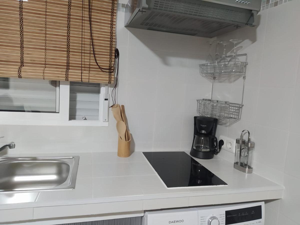הוילה אל גסטור La Fuente 2 מראה חיצוני תמונה